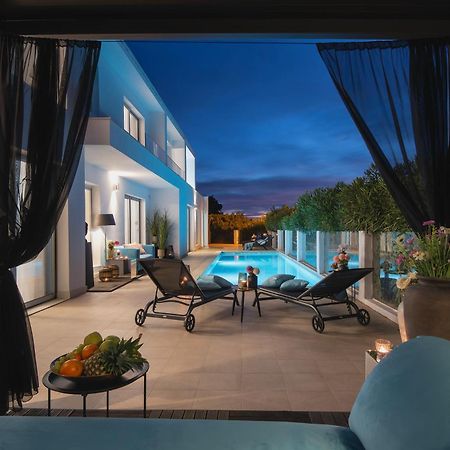 PUY Monvidal By Bura Hotels - Adults Only מראה חיצוני תמונה