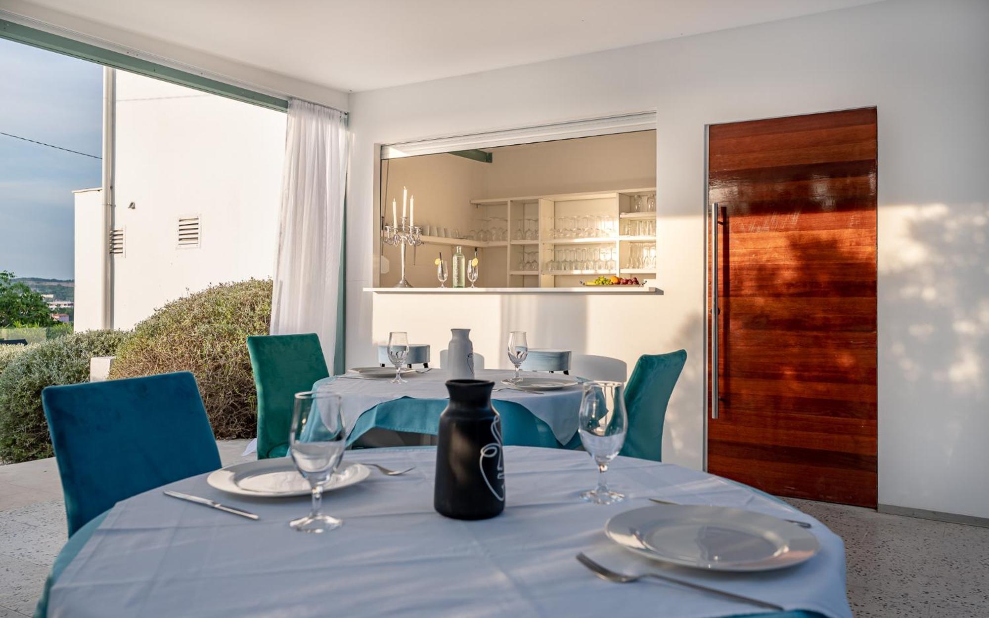 PUY Monvidal By Bura Hotels - Adults Only מראה חיצוני תמונה