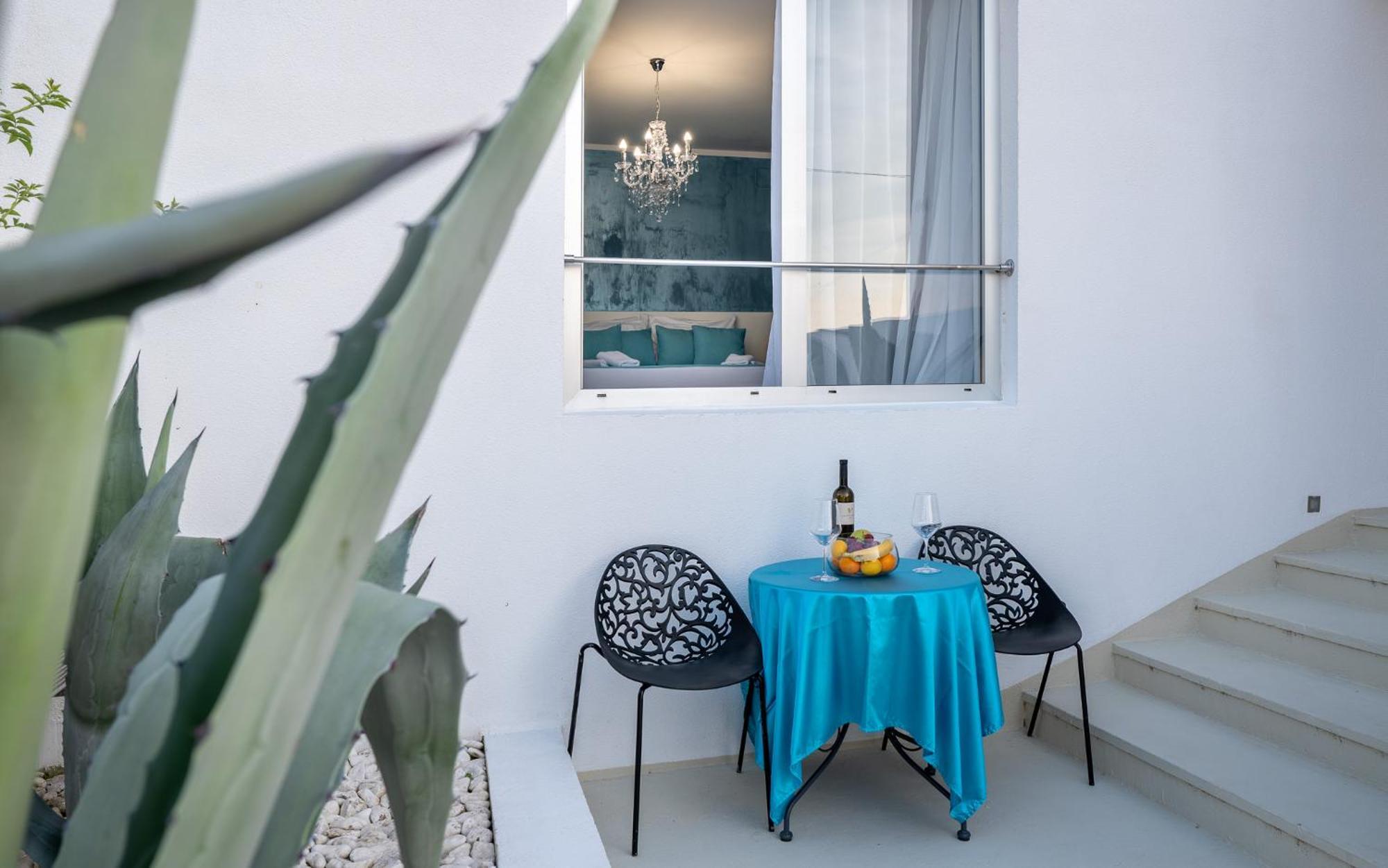PUY Monvidal By Bura Hotels - Adults Only מראה חיצוני תמונה