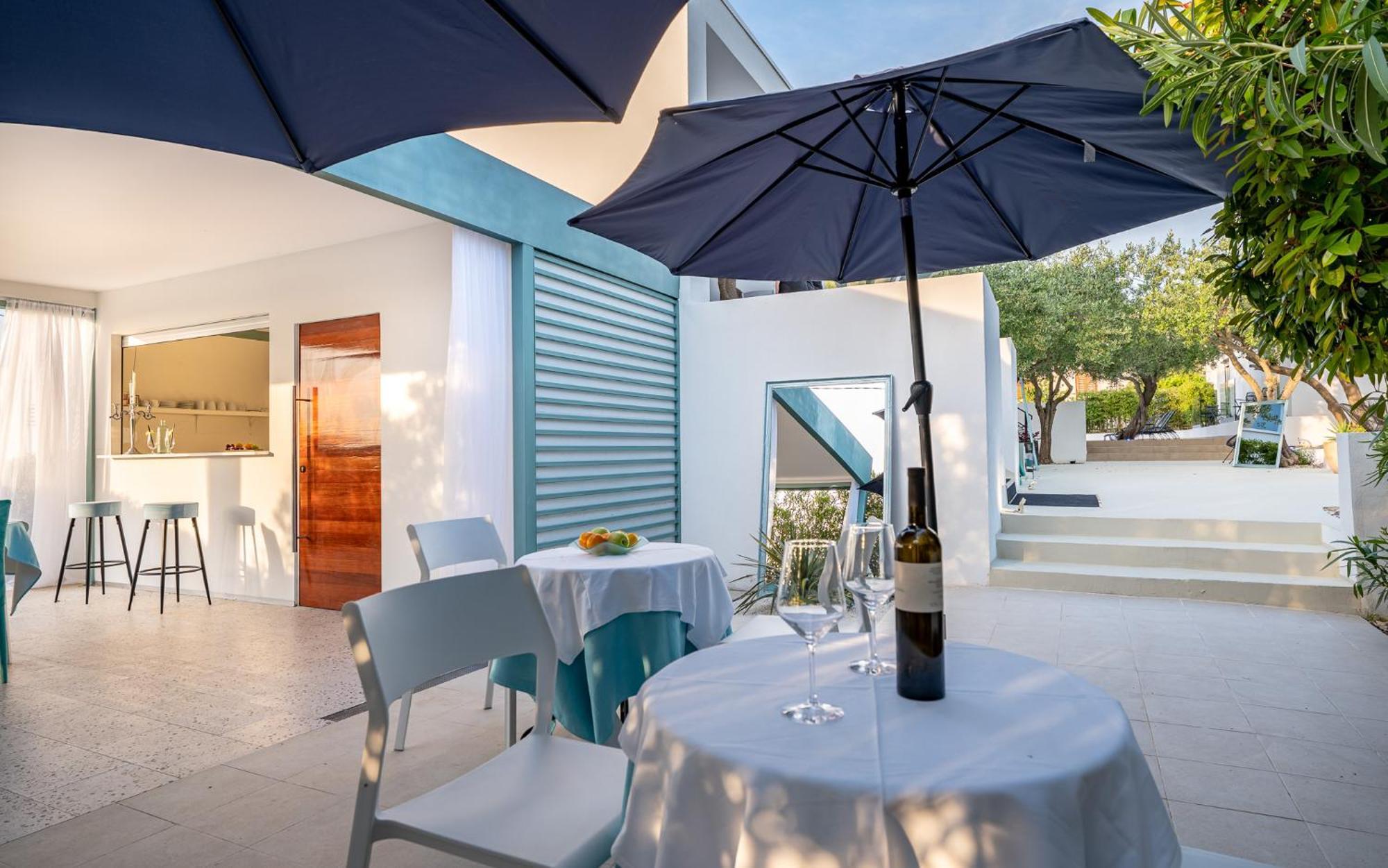PUY Monvidal By Bura Hotels - Adults Only מראה חיצוני תמונה