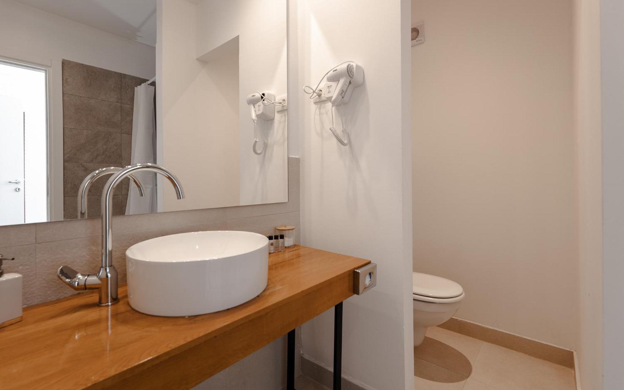 PUY Monvidal By Bura Hotels - Adults Only מראה חיצוני תמונה