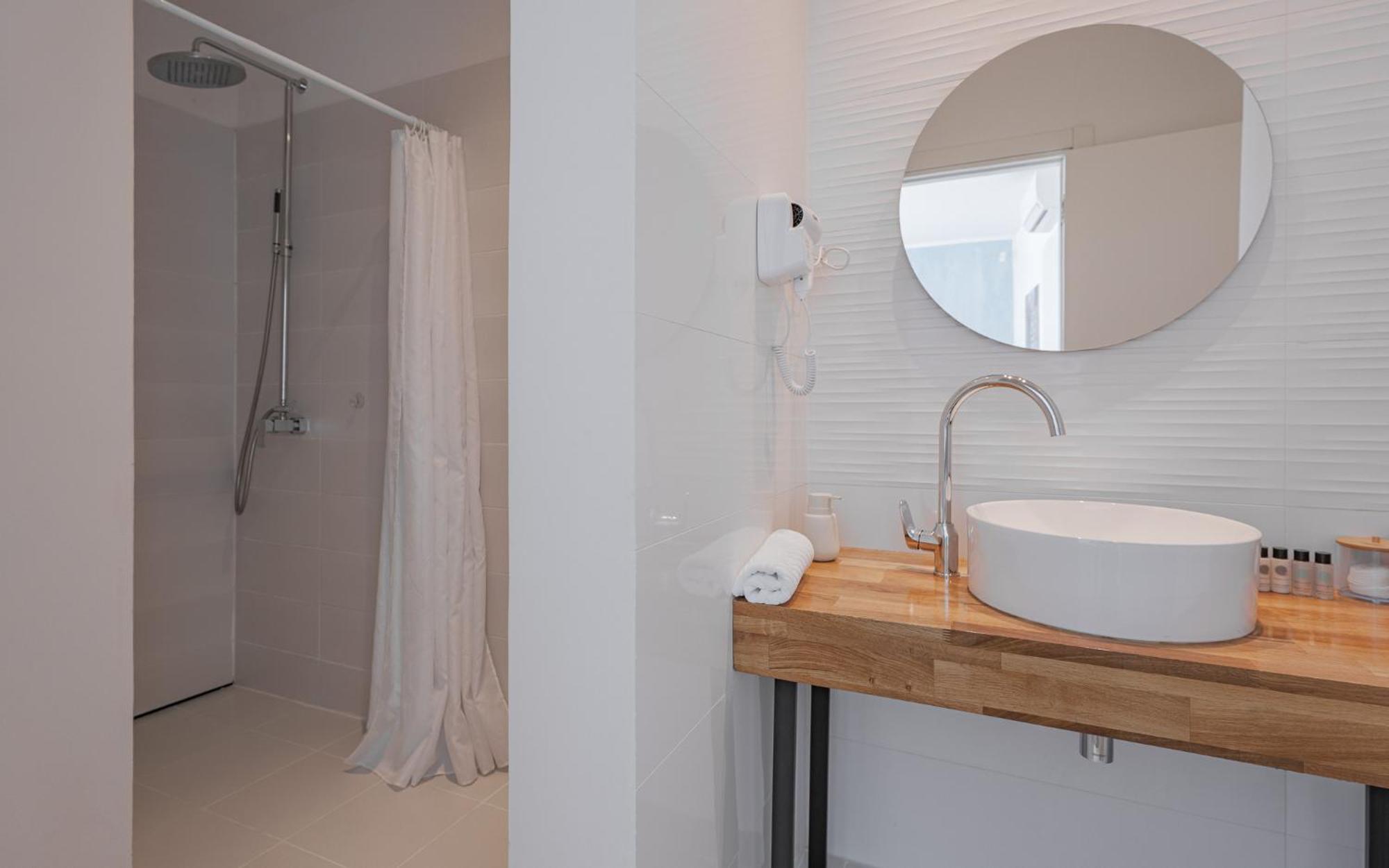 PUY Monvidal By Bura Hotels - Adults Only מראה חיצוני תמונה