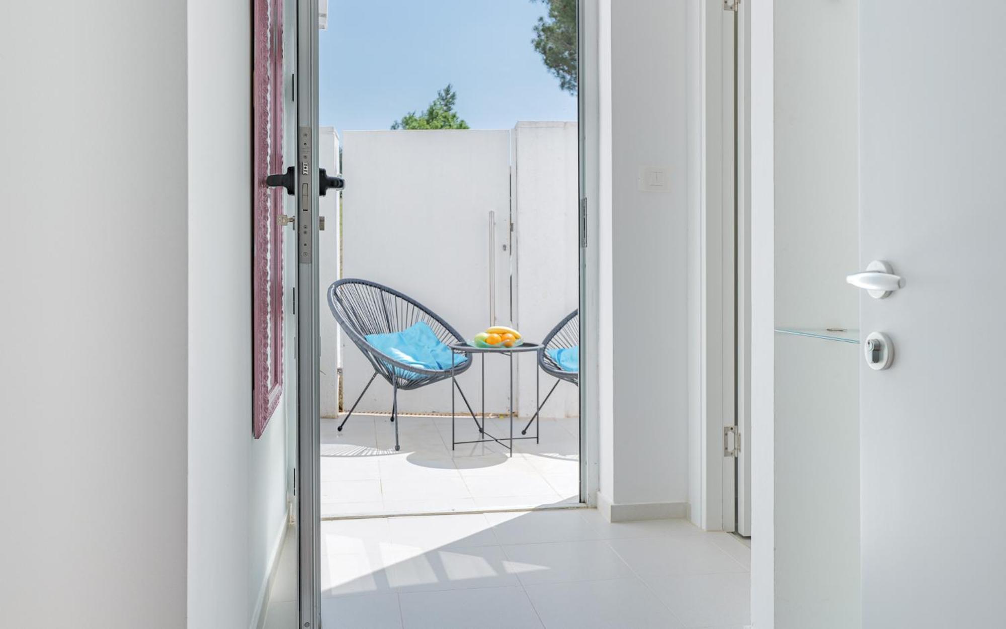 PUY Monvidal By Bura Hotels - Adults Only מראה חיצוני תמונה