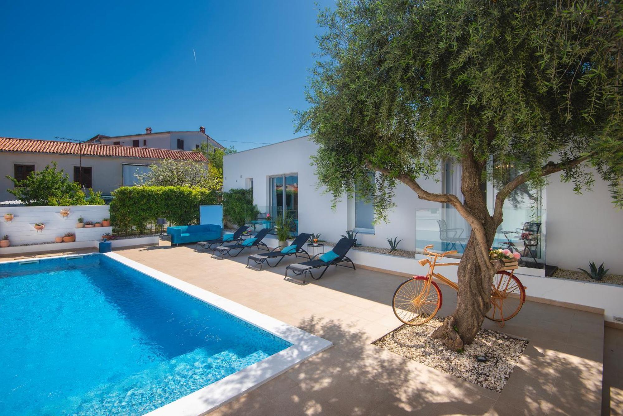 PUY Monvidal By Bura Hotels - Adults Only מראה חיצוני תמונה