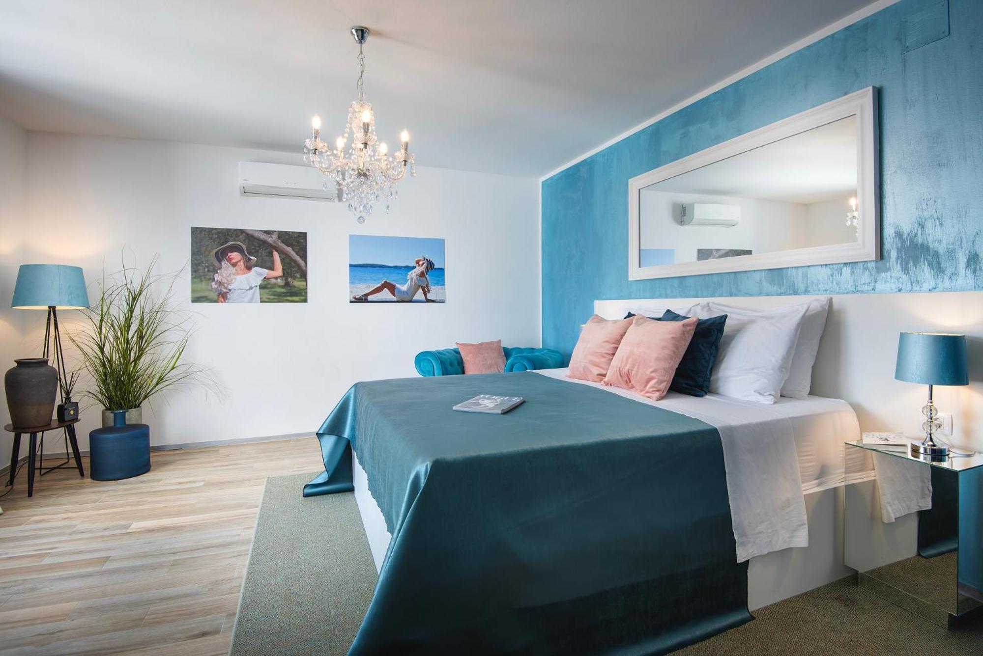 PUY Monvidal By Bura Hotels - Adults Only מראה חיצוני תמונה