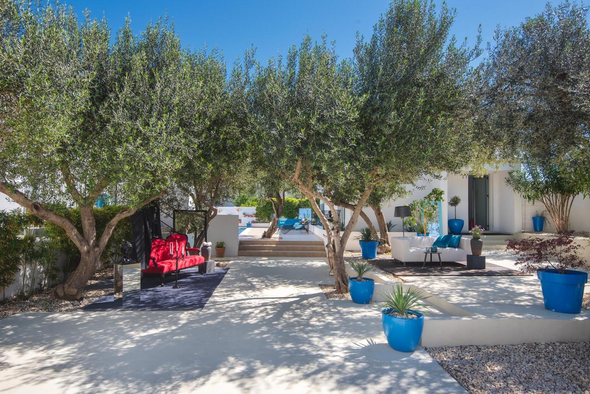 PUY Monvidal By Bura Hotels - Adults Only מראה חיצוני תמונה