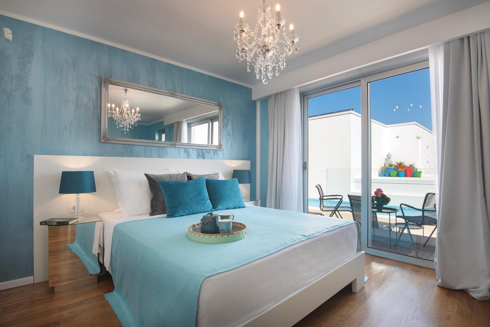 PUY Monvidal By Bura Hotels - Adults Only מראה חיצוני תמונה