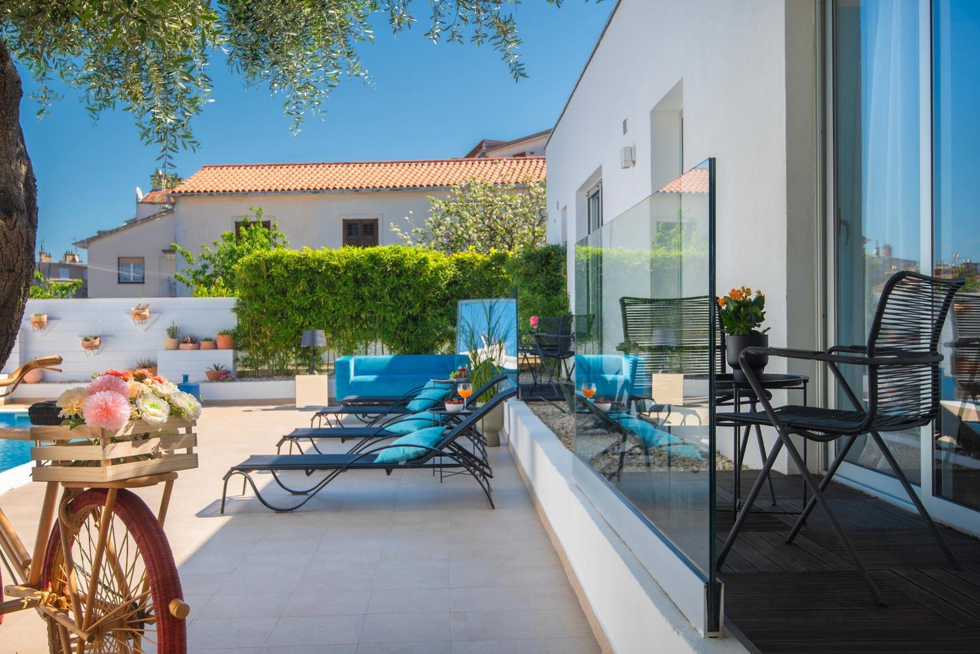 PUY Monvidal By Bura Hotels - Adults Only מראה חיצוני תמונה