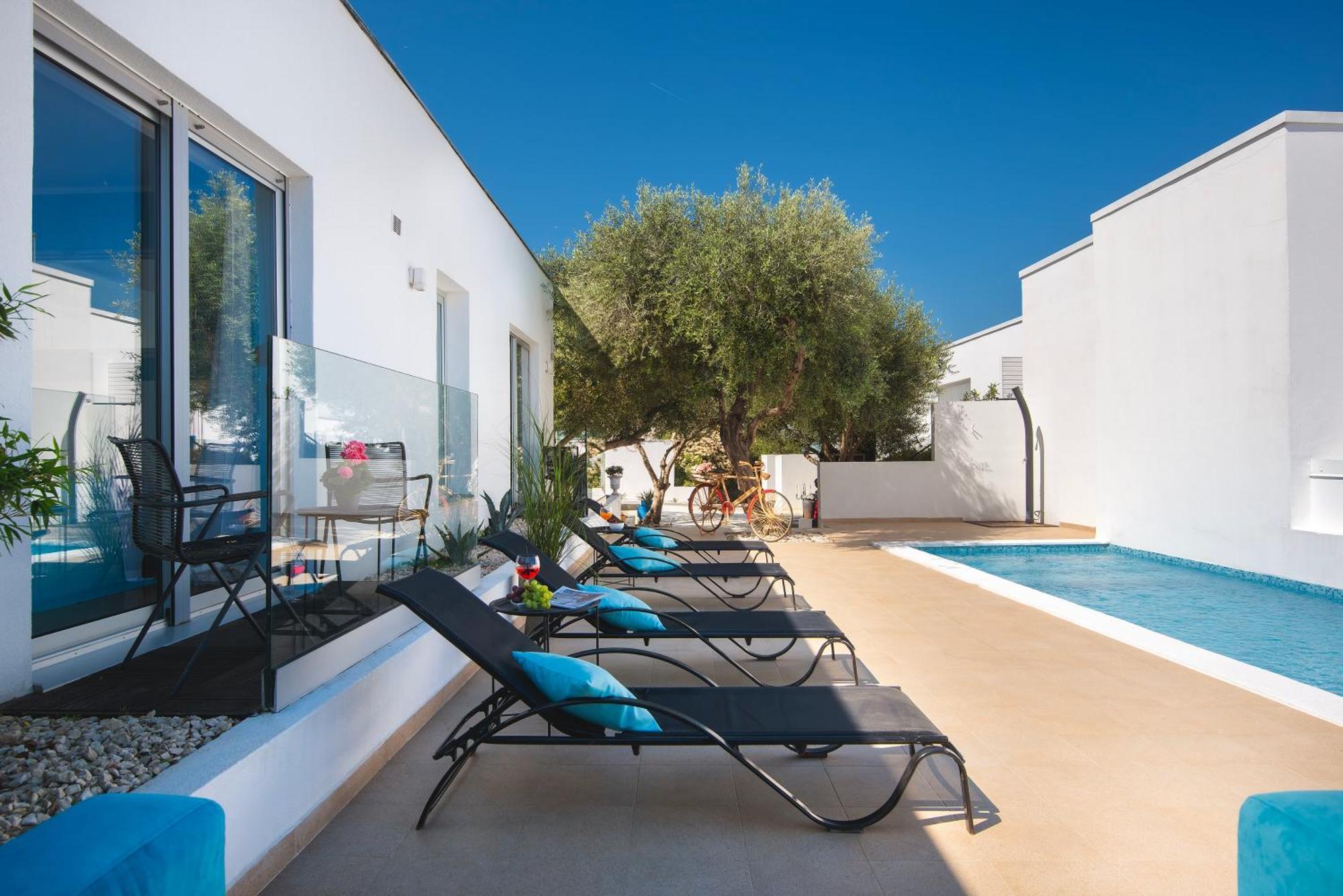 PUY Monvidal By Bura Hotels - Adults Only מראה חיצוני תמונה