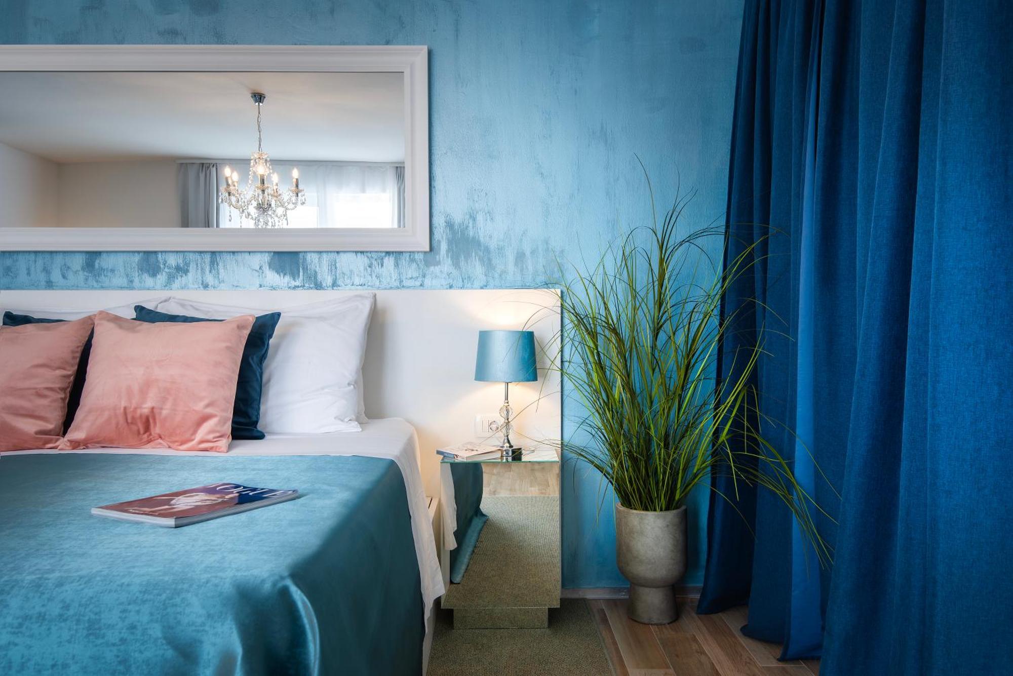 PUY Monvidal By Bura Hotels - Adults Only מראה חיצוני תמונה