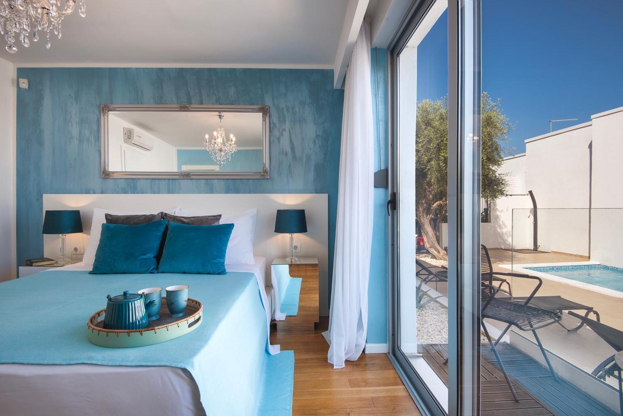 PUY Monvidal By Bura Hotels - Adults Only מראה חיצוני תמונה