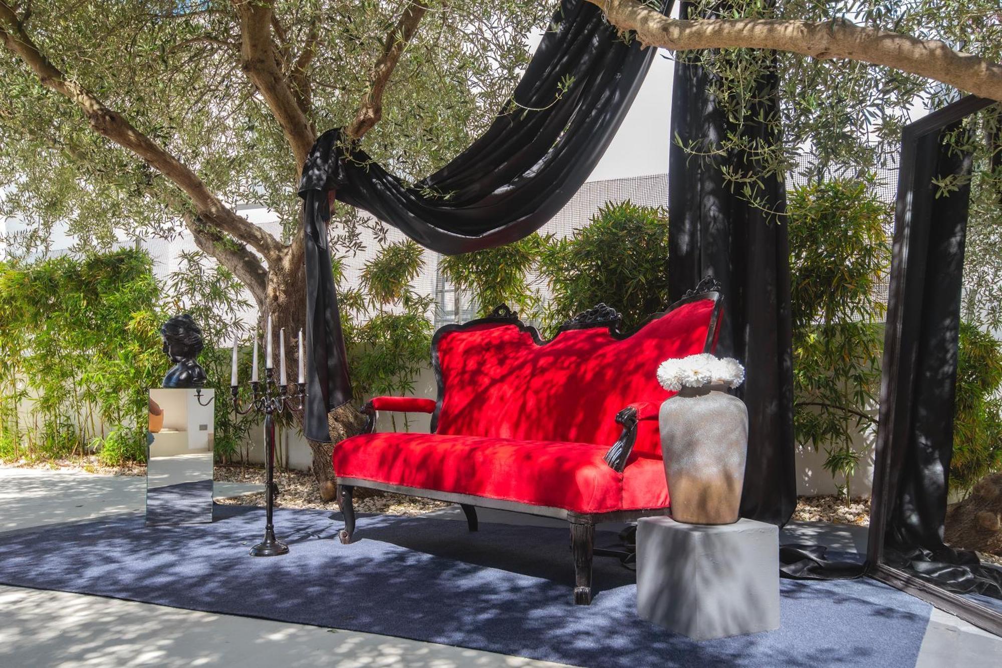 PUY Monvidal By Bura Hotels - Adults Only מראה חיצוני תמונה