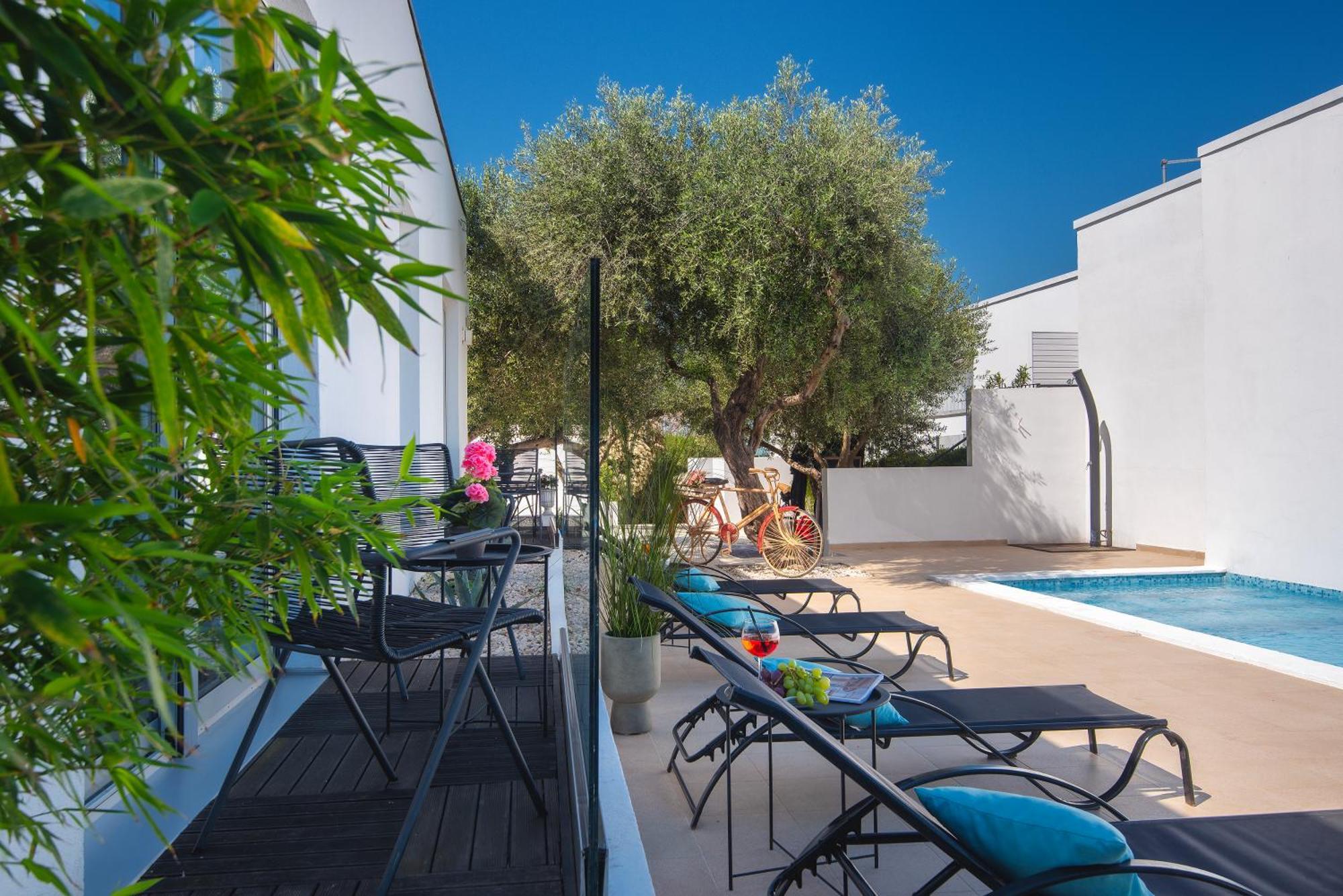 PUY Monvidal By Bura Hotels - Adults Only מראה חיצוני תמונה