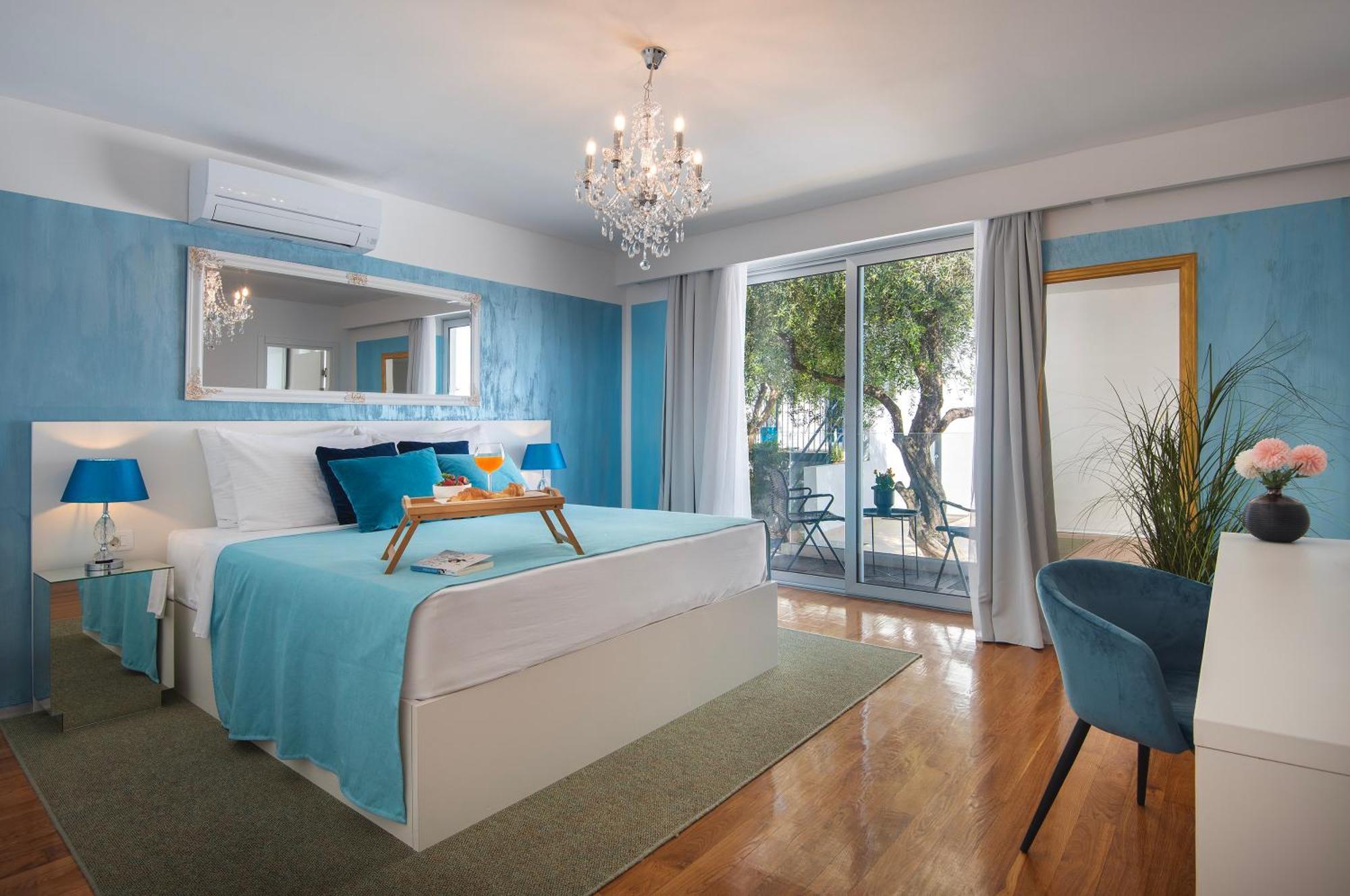 PUY Monvidal By Bura Hotels - Adults Only מראה חיצוני תמונה