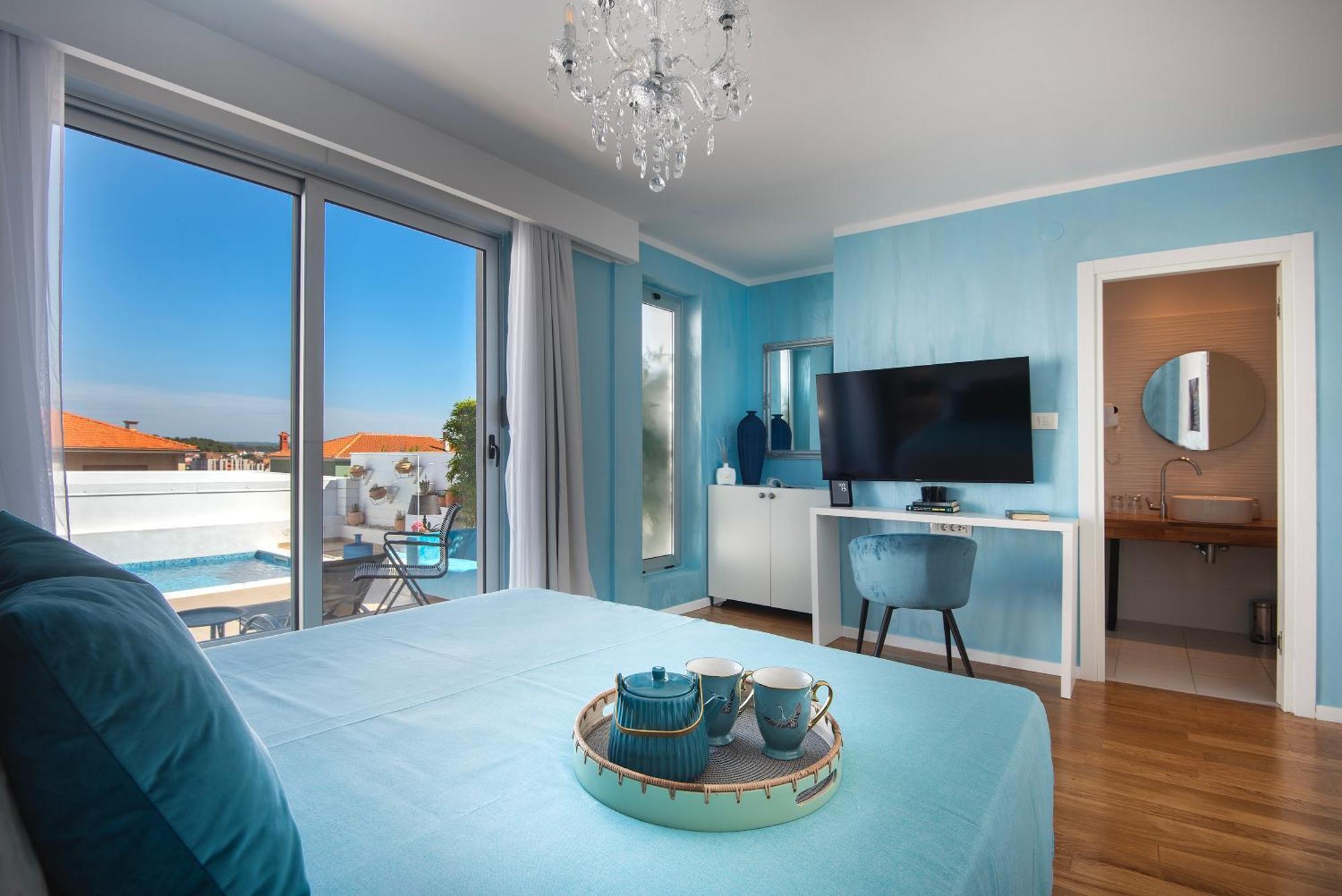 PUY Monvidal By Bura Hotels - Adults Only מראה חיצוני תמונה