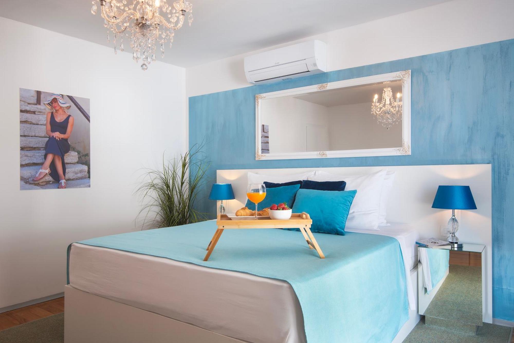 PUY Monvidal By Bura Hotels - Adults Only מראה חיצוני תמונה