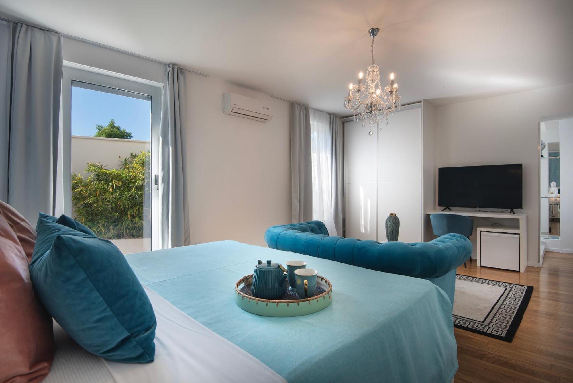 PUY Monvidal By Bura Hotels - Adults Only מראה חיצוני תמונה