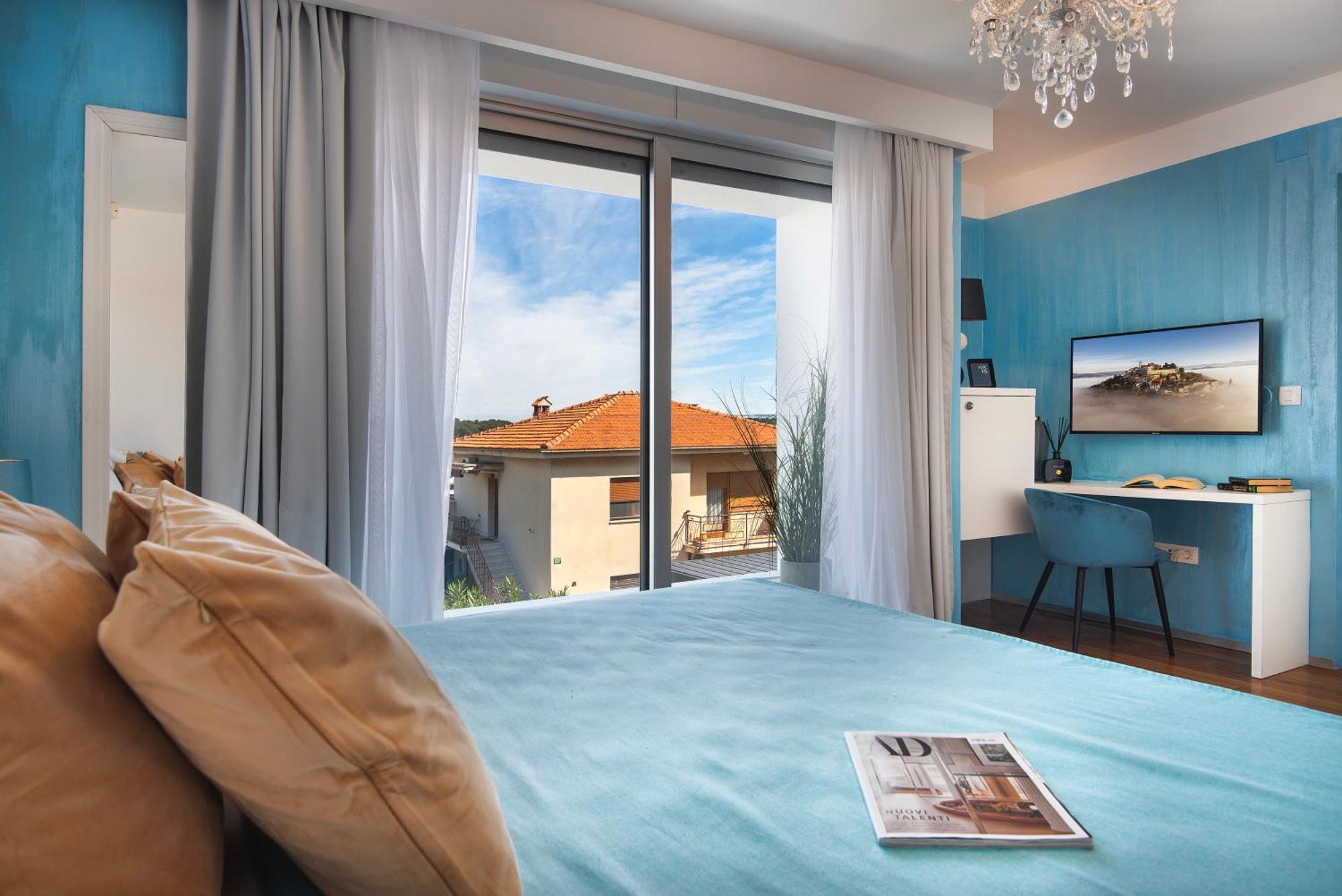 PUY Monvidal By Bura Hotels - Adults Only מראה חיצוני תמונה