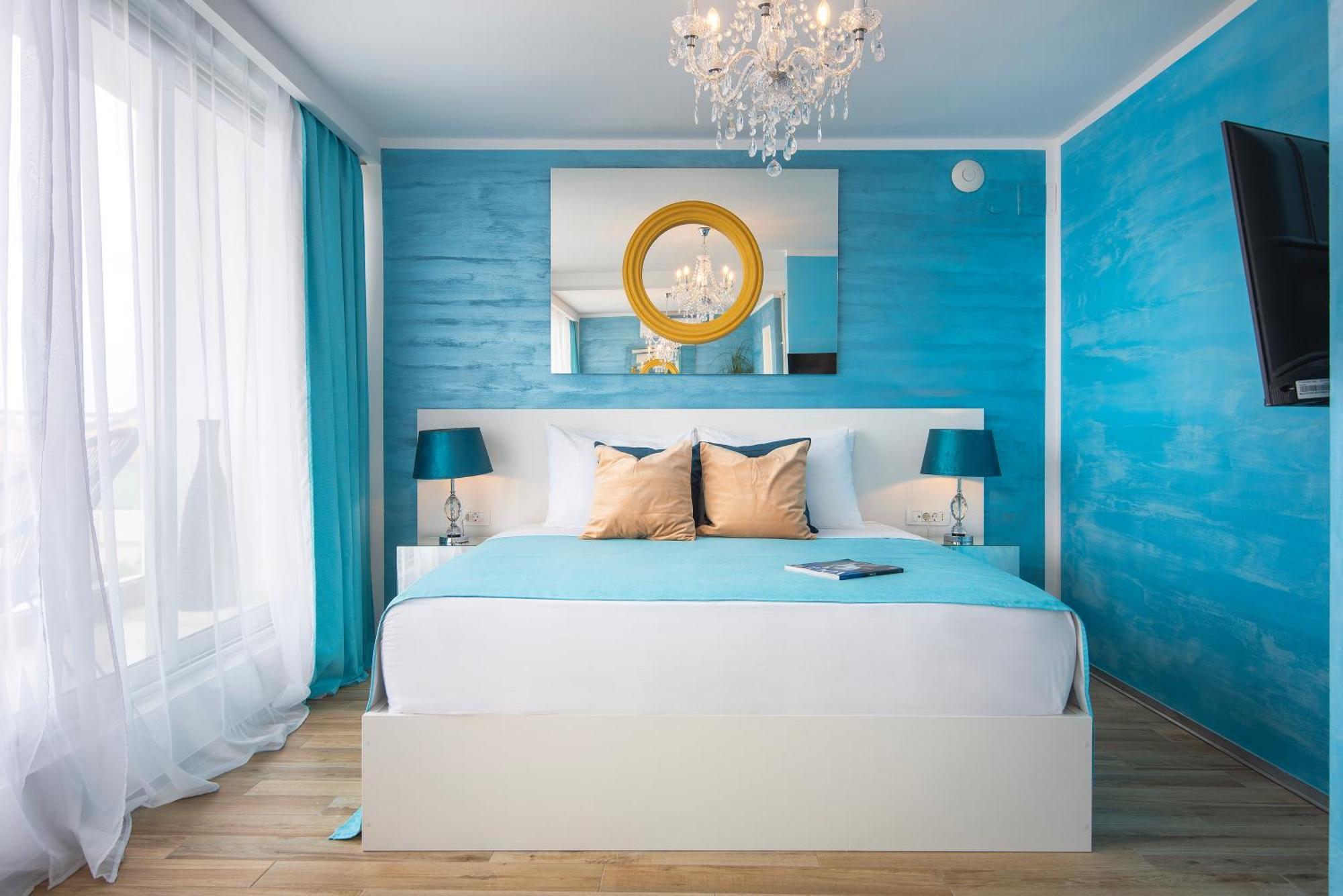PUY Monvidal By Bura Hotels - Adults Only מראה חיצוני תמונה