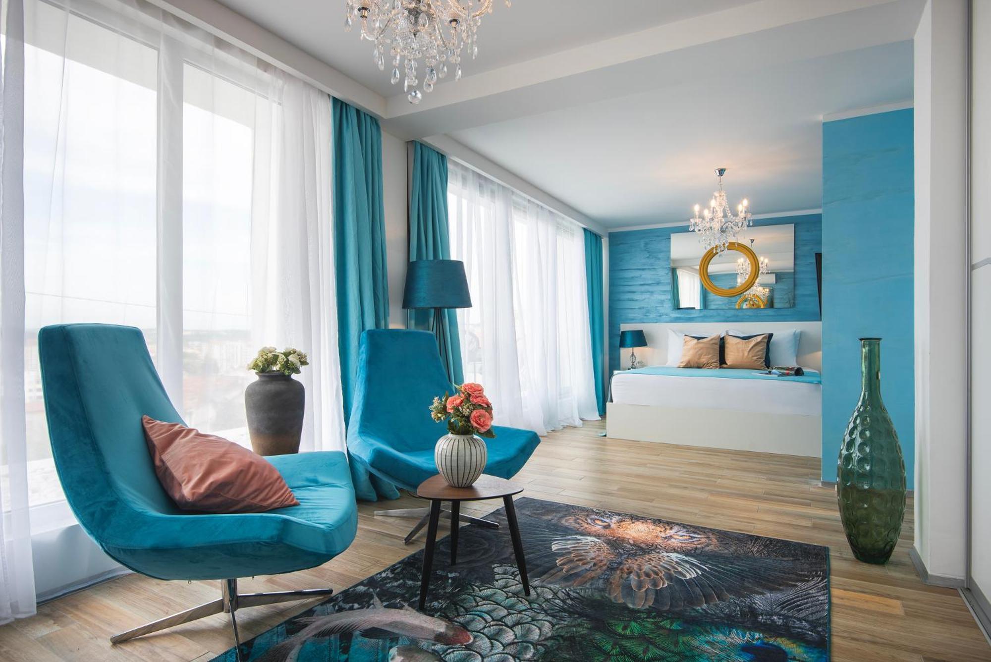 PUY Monvidal By Bura Hotels - Adults Only מראה חיצוני תמונה