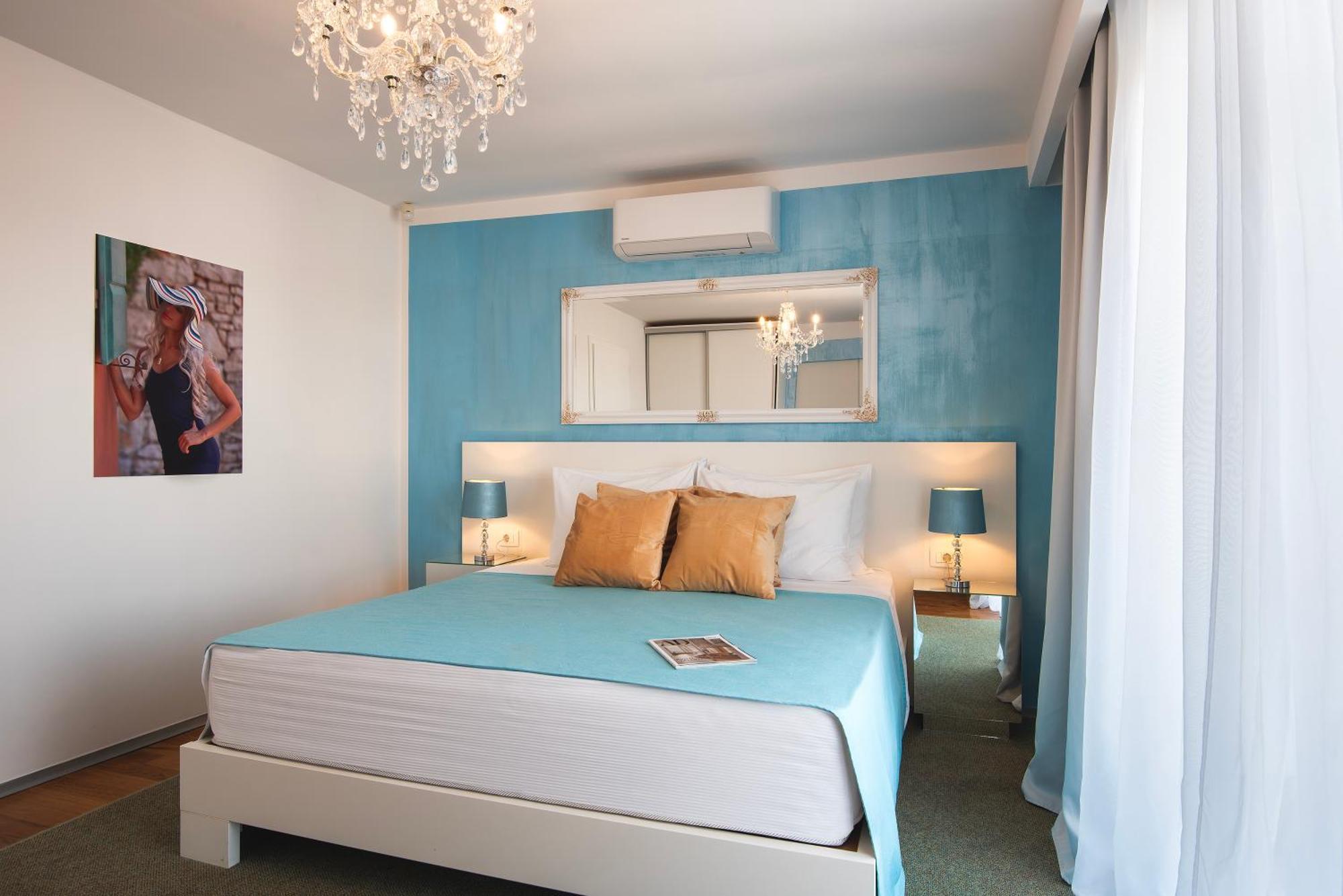 PUY Monvidal By Bura Hotels - Adults Only מראה חיצוני תמונה