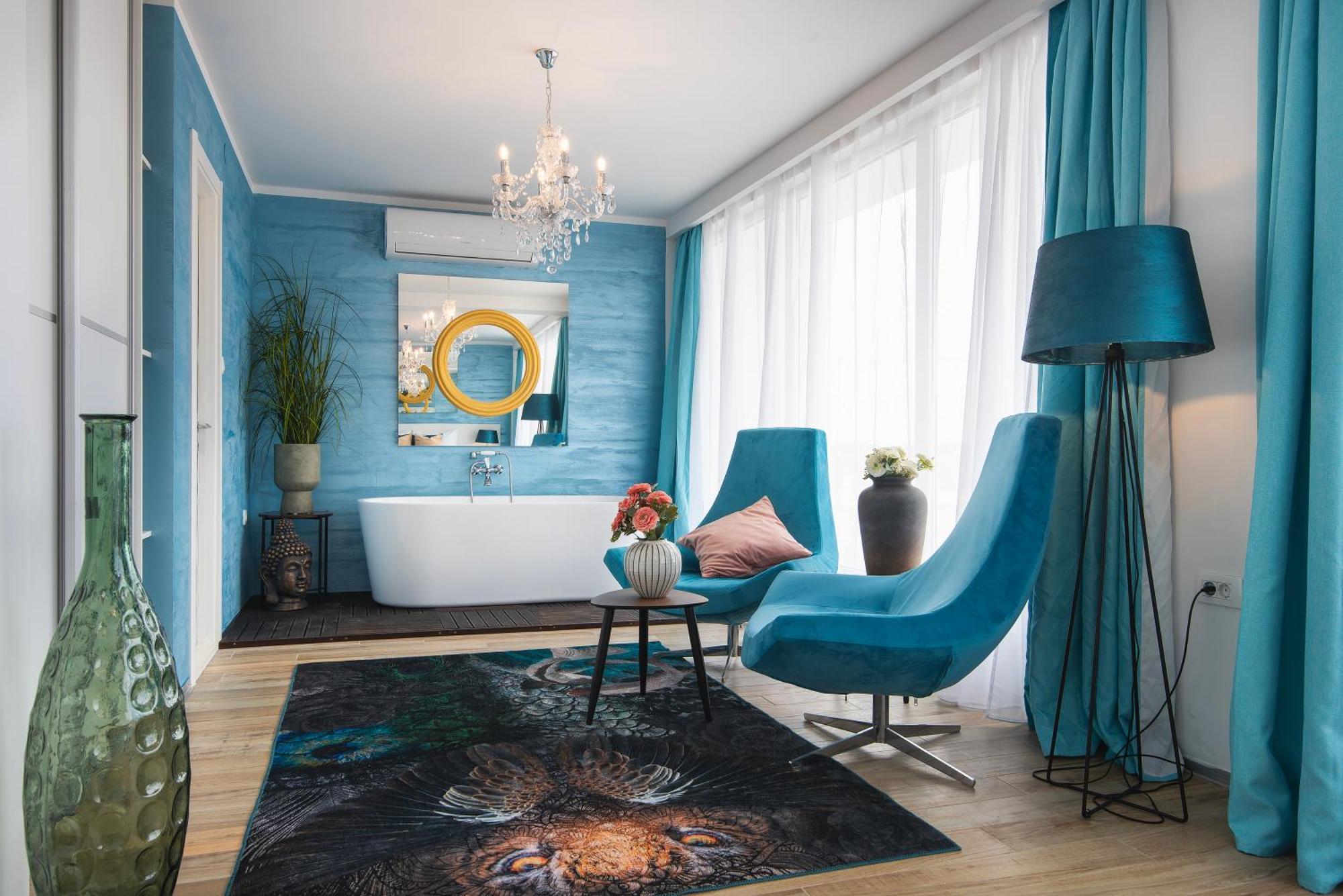 PUY Monvidal By Bura Hotels - Adults Only מראה חיצוני תמונה