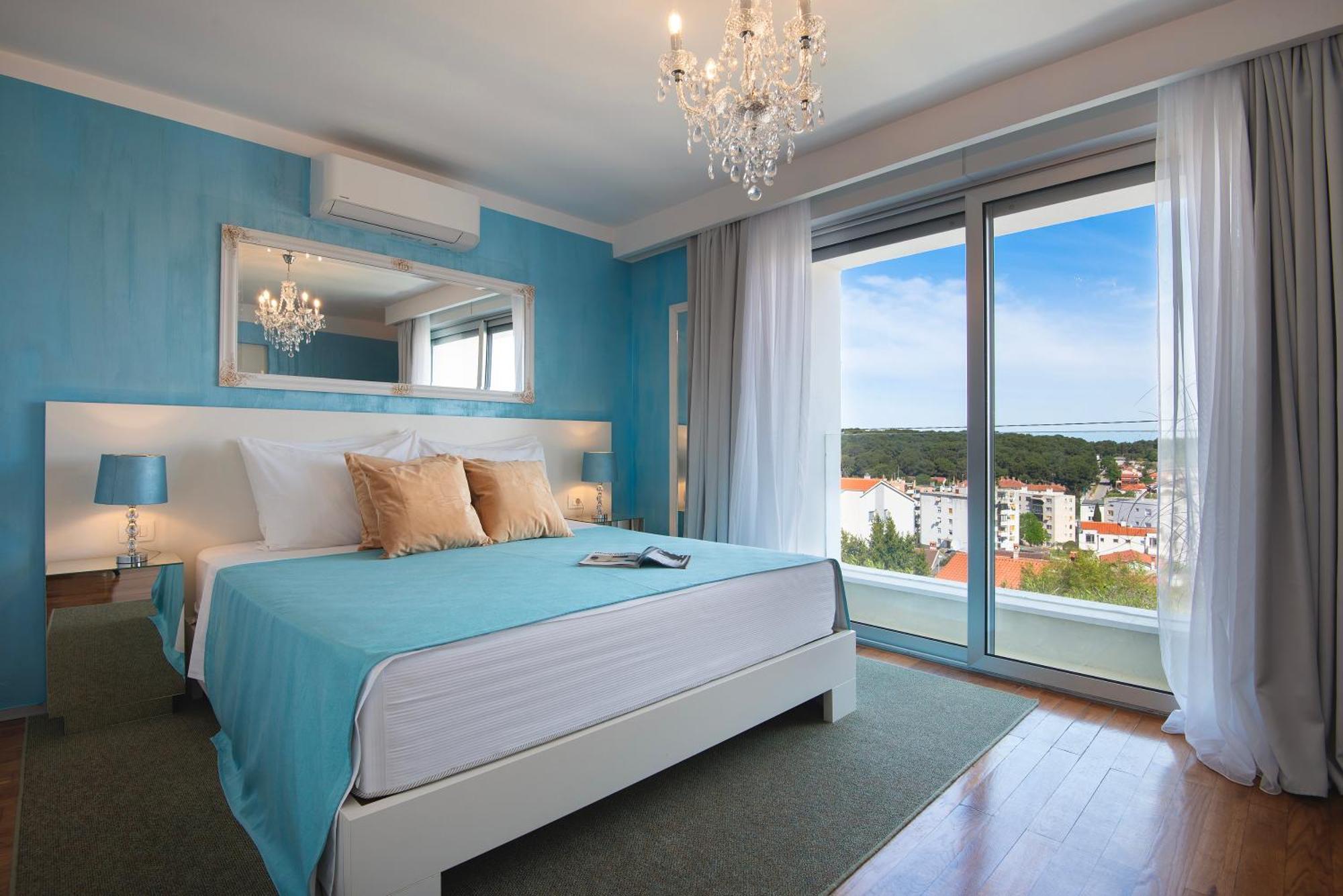 PUY Monvidal By Bura Hotels - Adults Only מראה חיצוני תמונה