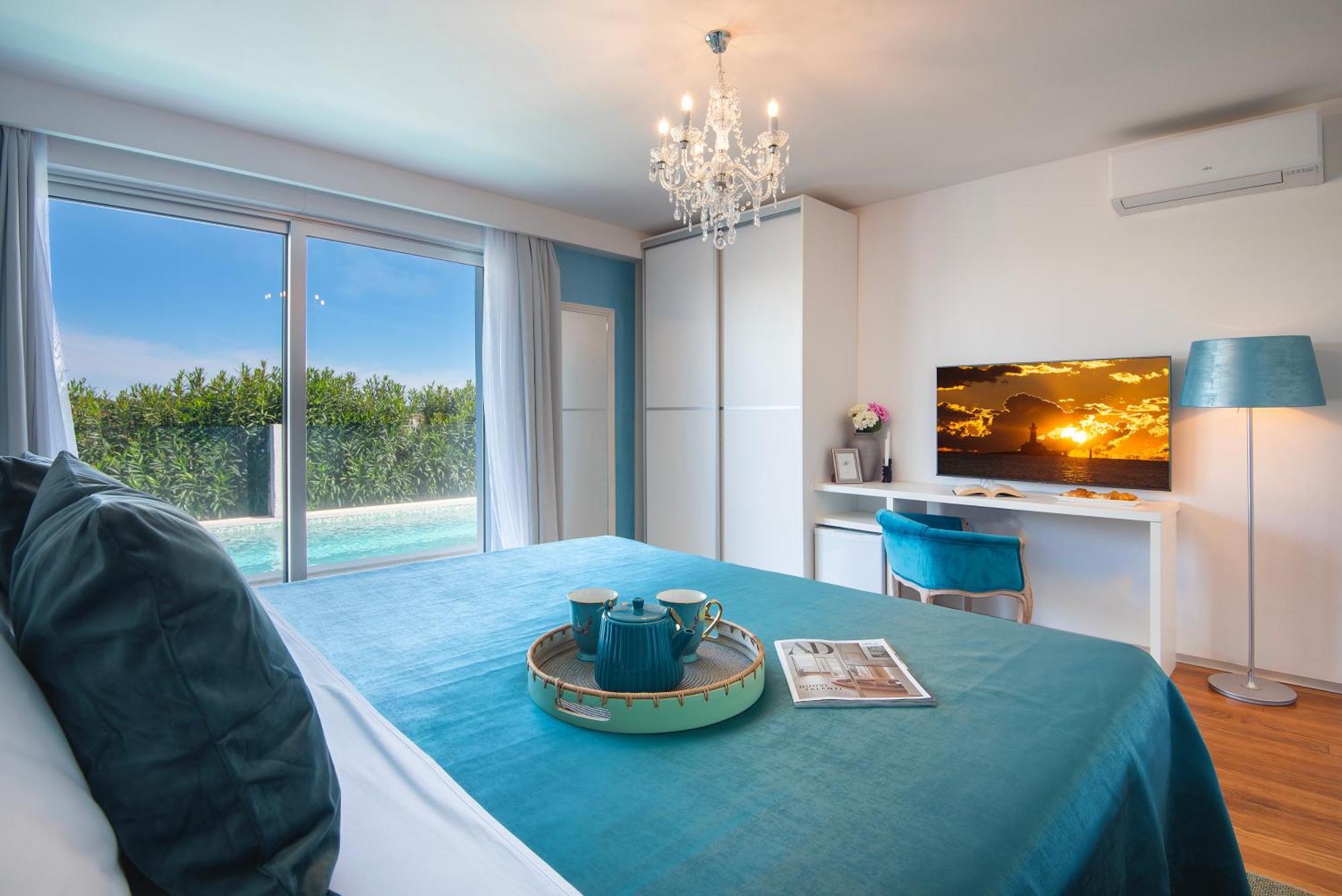 PUY Monvidal By Bura Hotels - Adults Only מראה חיצוני תמונה