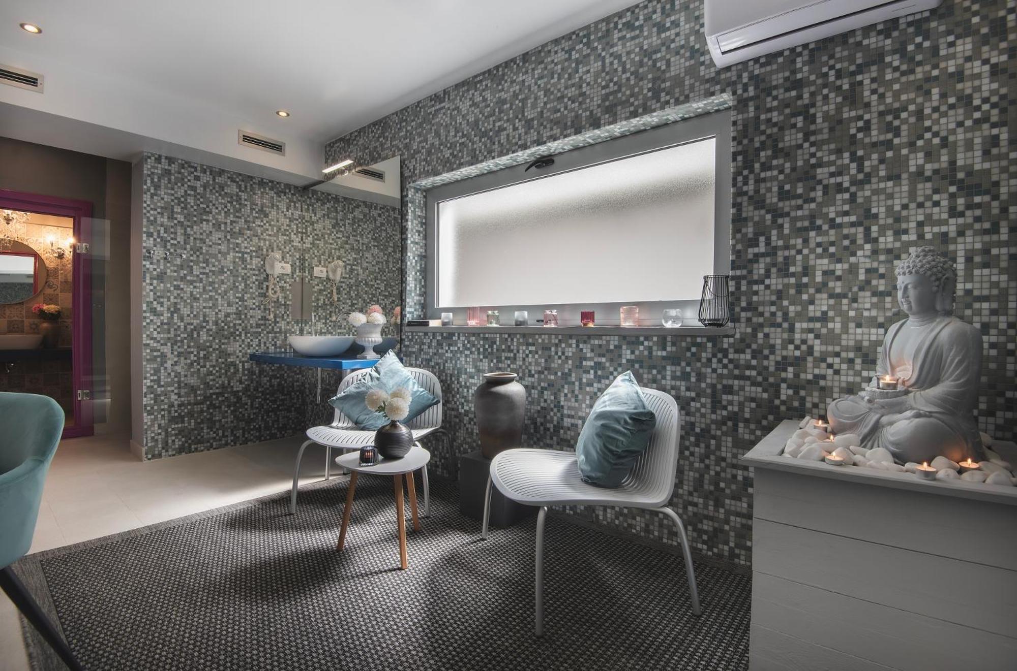 PUY Monvidal By Bura Hotels - Adults Only מראה חיצוני תמונה