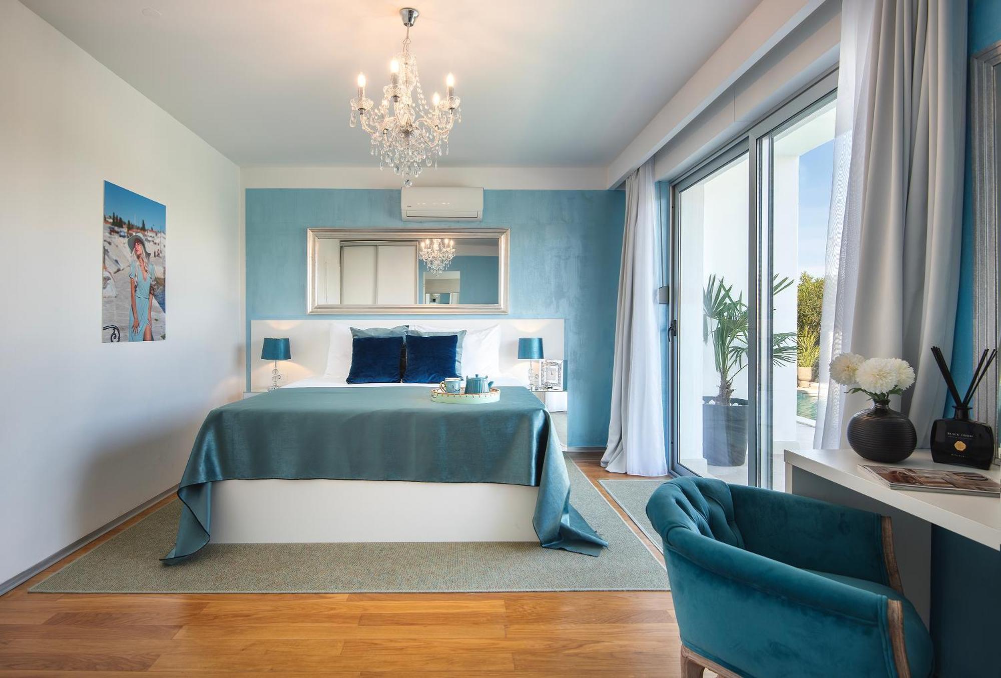 PUY Monvidal By Bura Hotels - Adults Only מראה חיצוני תמונה