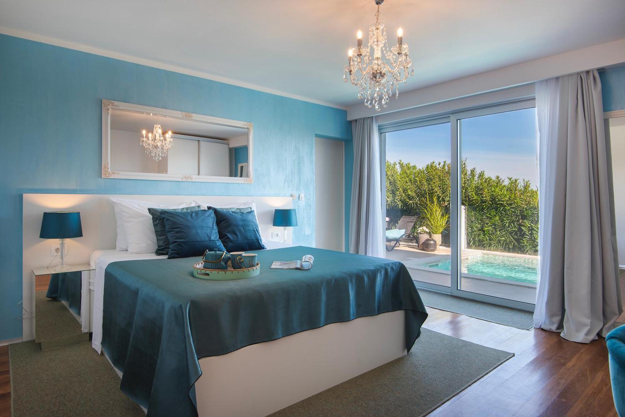 PUY Monvidal By Bura Hotels - Adults Only מראה חיצוני תמונה