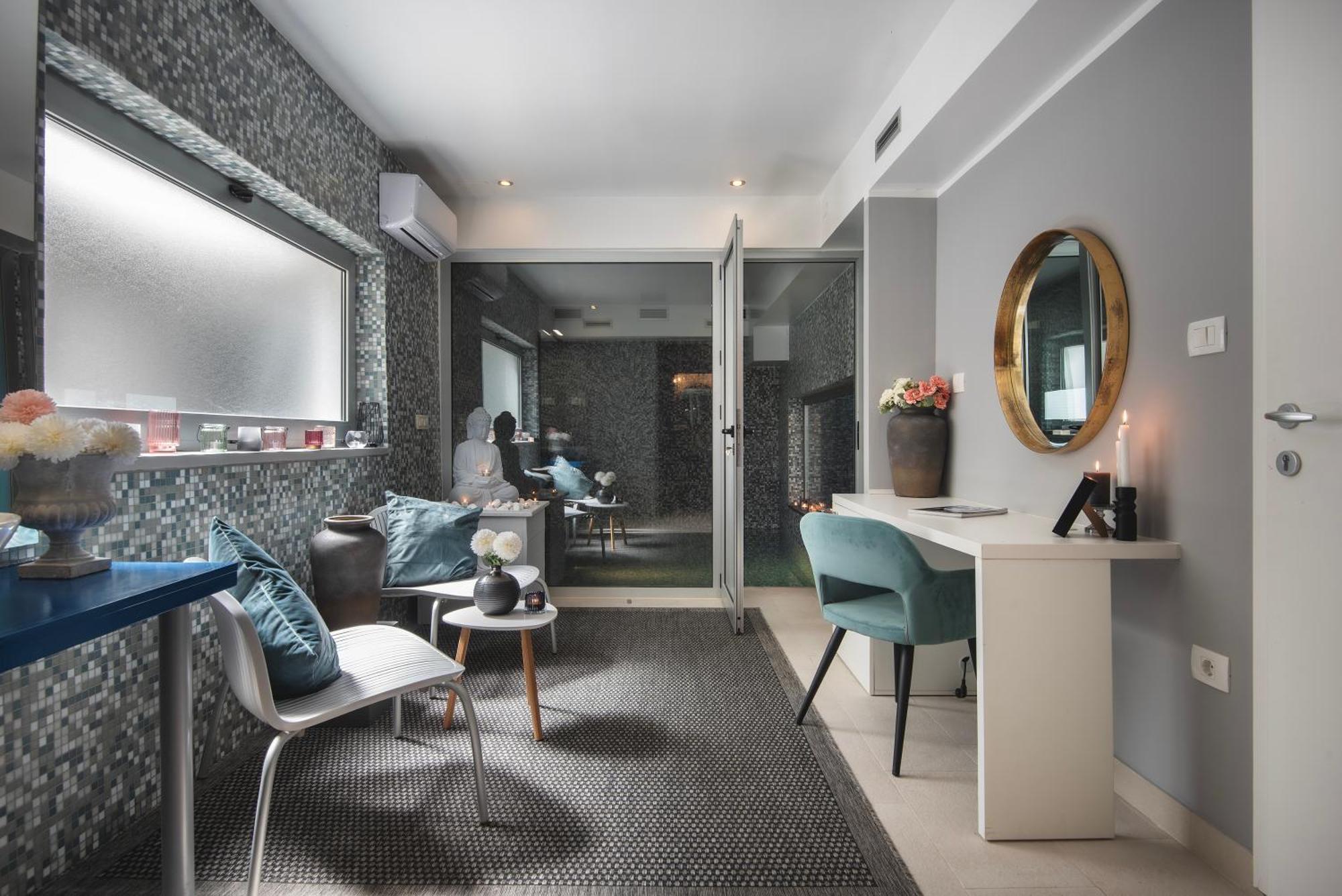 PUY Monvidal By Bura Hotels - Adults Only מראה חיצוני תמונה