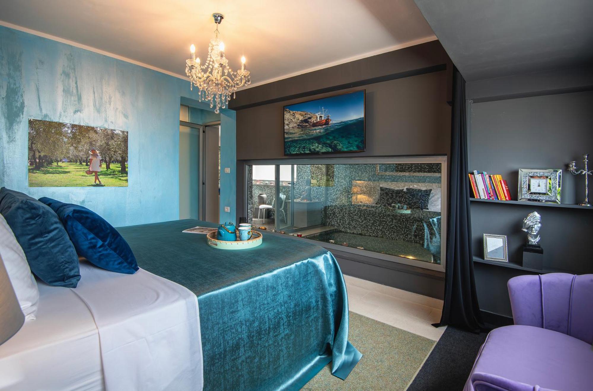 PUY Monvidal By Bura Hotels - Adults Only מראה חיצוני תמונה