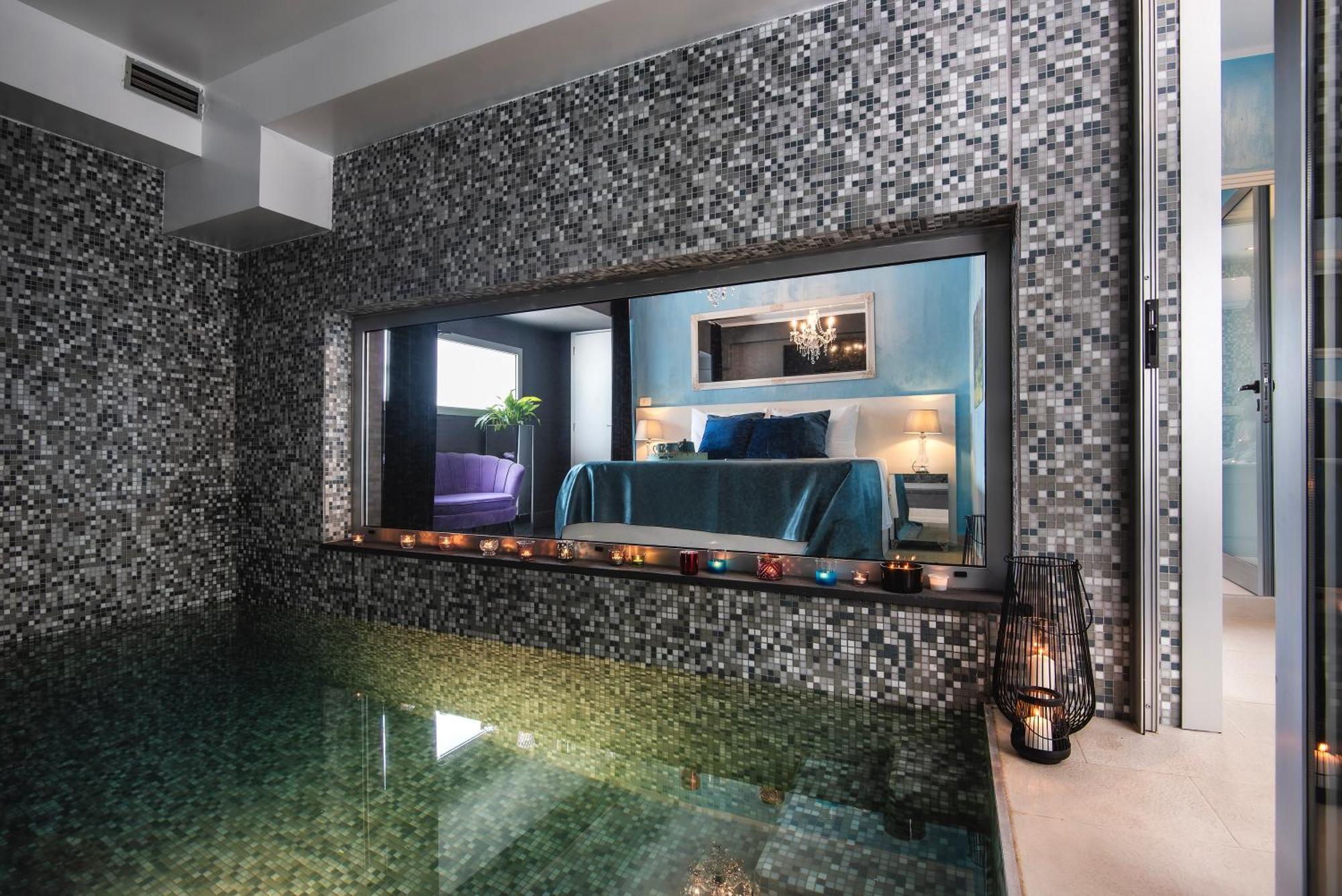 PUY Monvidal By Bura Hotels - Adults Only מראה חיצוני תמונה