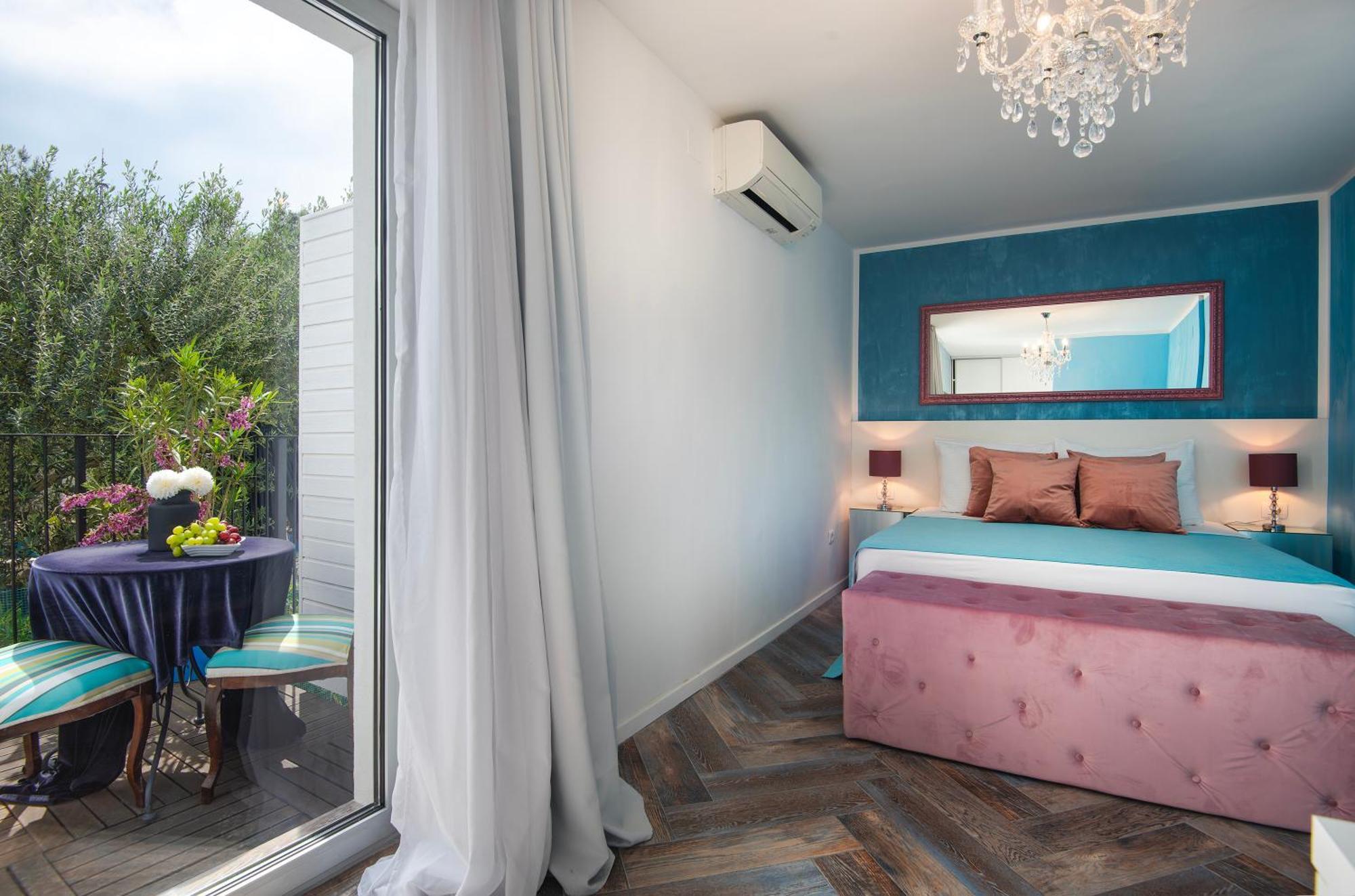 PUY Monvidal By Bura Hotels - Adults Only מראה חיצוני תמונה
